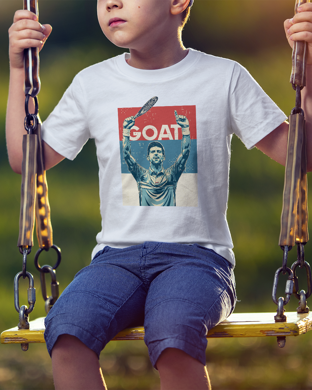 kid-wearing-white-t-shirt